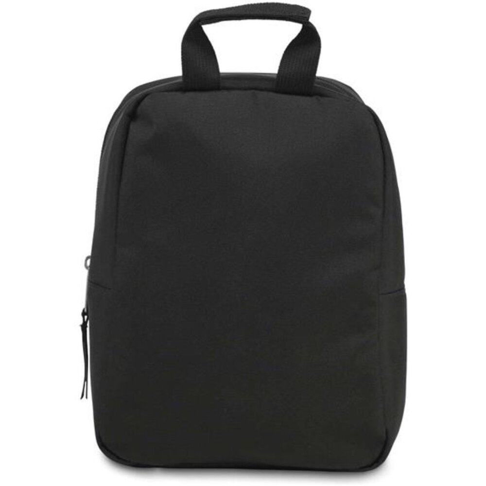 Big Break Insulated Lunch Bag - Small Soft-Sided Cooler Ideal - Picture 3 of 6